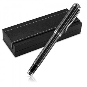 Vinuro® Antares Carbon Kugelschreiber