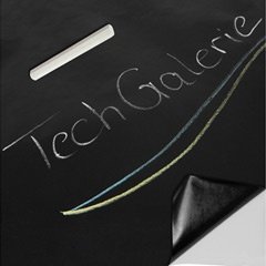 Vinyl Tafelfolie (200 x 45 cm)