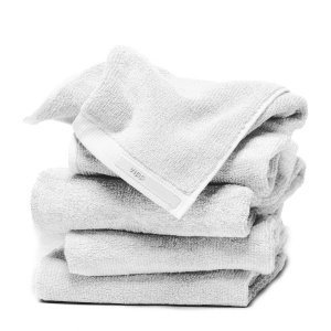 Vipp 103 Handtuch weiß M 95x55cm