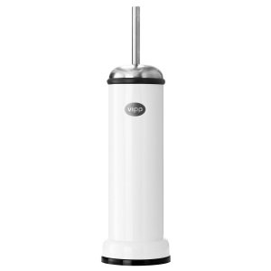 Vipp 11 WC-Bürste weiß 43.5cm