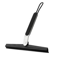 Vipp 2 - Duschabzieher, Edelstahl