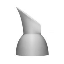 Vipp 205 - Milchkanne, weiß