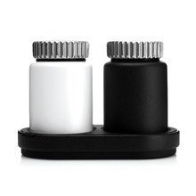 Vipp 263 - Salz- und Pfeffermühlen-Set