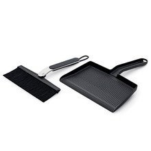 Vipp 274 - Besen & Kehrschaufel