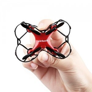 Virhuck GB202 Mini Quadcopter Drohne