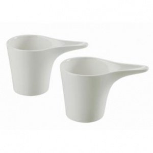 Visby Espressotasse 0,06 l 2 Stück x-62 