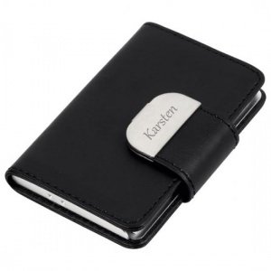 Visitenkartenbox *Rio*