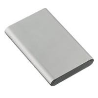Visitenkartenetui Jet Card Case Aluminiu