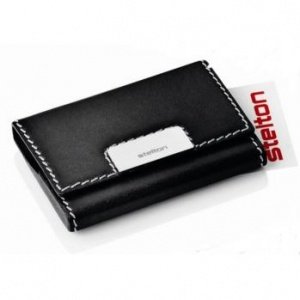 Visitenkartenhalter 212 von Stelton