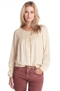 Viskose Bluse