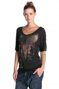 Viskose Fashion Shirt