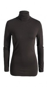Viskose Jersey Basic Rolli