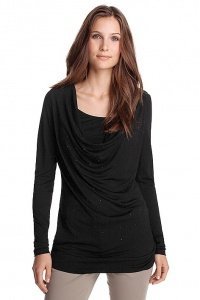 Viskose Jersey Shirt