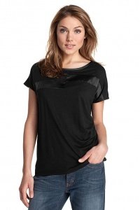 Viskose Jersey Shirt