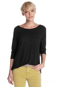 Viskose-Jersey Shirt