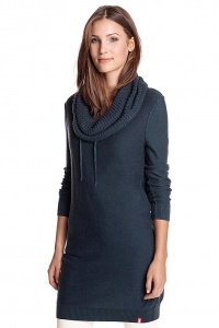 Viskose-Mix Longpulli