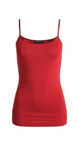 Viskose/Lycra Jersey Top