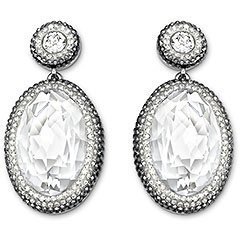 Vita Crystal Ohrhänger