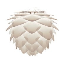 Vita Living ApS Vita - Silvia, weiß