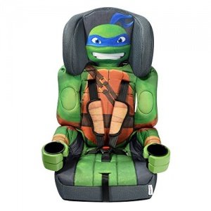 Vital Innovations Auto-Kindersitz Turtles
