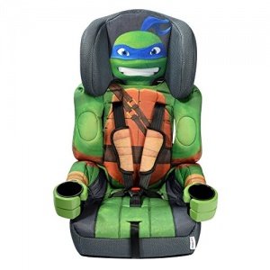 Auto-Kindersitz Turtles