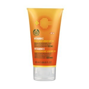 Vitamin C Daily Moisturiser SPF 30
