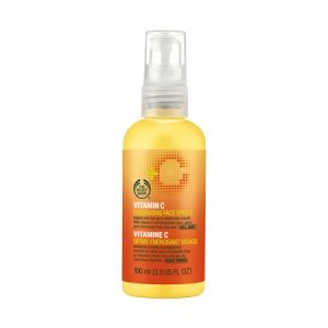 Vitamin C Energising Face Spritz