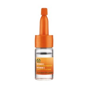 Vitamin C Skin Radiance Powder Mix