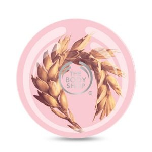 Vitamin E Body Butter