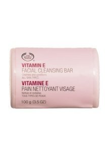 Vitamin E Cleansing Bar