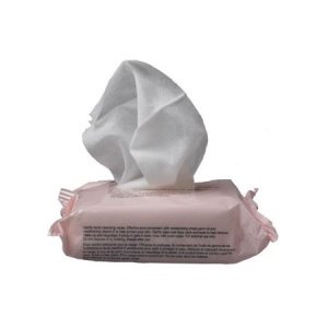 Vitamin E Cleansing Wipes