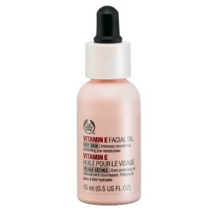 Vitamin E Facial Oil