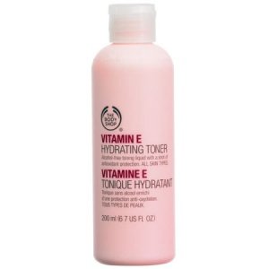 Vitamin E Hydrating Toner