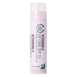 Vitamin E Lip Care SPF 15