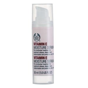 Vitamin E Moisture Serum