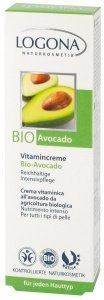 Vitamincreme Bio-Avocado