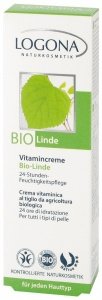 Vitamincreme Bio-Linde