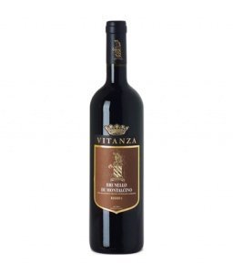 Vitanza Brunello di Montalcino Riserva (