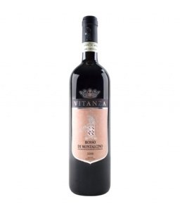 Vitanza Rosso di Montalcino (750ml Flasc