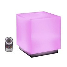 Viteo-Outdoors Viteo - Light Cube mood