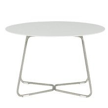 Viteo-Outdoors Viteo - Slim Loungetisch,