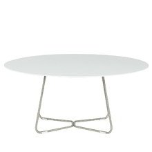 Viteo-Outdoors Viteo - Slim Loungetisch,