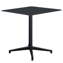 Vitra - Bistro Table indoor, rechteckig,