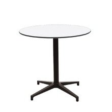 Vitra - Bistro Table outdoor, rund, Ø 79