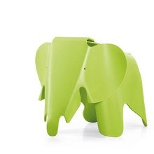 Vitra - Eames Elephant, dark lime