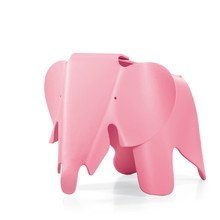 Vitra - Eames Elephant, hellrosa