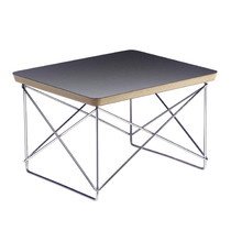 Vitra - Eames Occasional Table LTR, HPL 