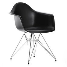 Vitra - Eames Plastic Armchair, DAR / ba
