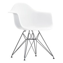 Vitra - Eames Plastic Armchair
