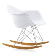 Vitra - Eames Plastic Armchair